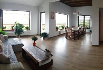 Agropensiunea Maris has Balcony rooms