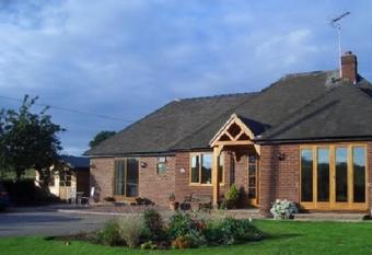 Dove Meadow allows 18 year olds to book a room