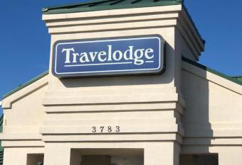 Super 8 by Wyndham Florence SC I-95 North - Hwy 76 has Smoking rooms