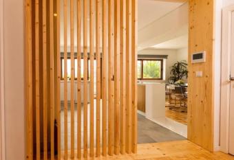 Miguitus House has Balcony rooms