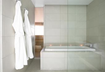 Civana Wellness Resort And Spa has Balcony rooms