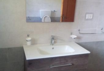 Casa Celeste has Smoking/Balcony rooms