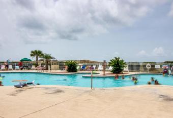 Plantation East has Balcony rooms