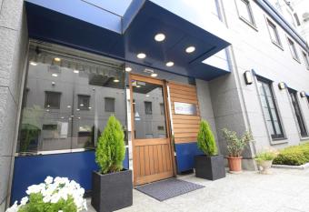 Hotel Morschein has Smoking rooms