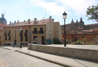 Piso Turistico Pe  uelas de San Blas has Balcony rooms