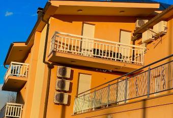 Pansion Turudi   has Balcony rooms