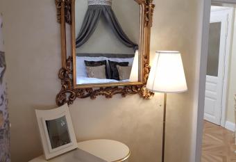 Villa Vodicka has Balcony rooms