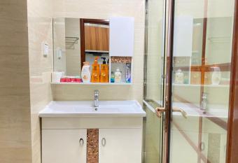 Riverfront Condo at Diamond Island allows 18 year olds to book a room