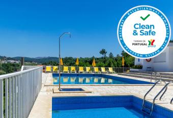 Hotel Belsol has Balcony rooms