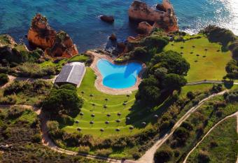 Aldeamento Turistico da Prainha has Balcony rooms