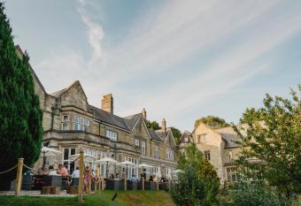 The Alverton has Balcony rooms