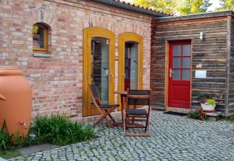 Ferienwohnung Amende has Balcony rooms