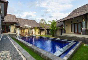 Lilis Cempaka Mas Guesthouse allows 18 year olds to book a room