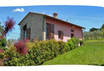 Casa Gioiello has Balcony rooms