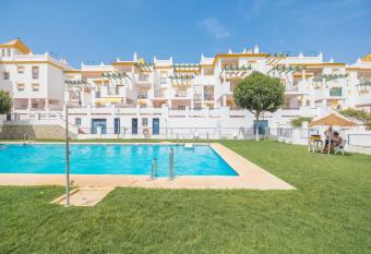 Apartamento las Torres has Balcony rooms