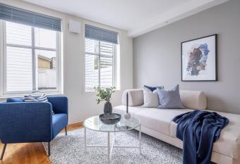 HF Apartments allows 18 year olds to book a room