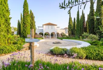 Octant Vila Monte has Balcony rooms
