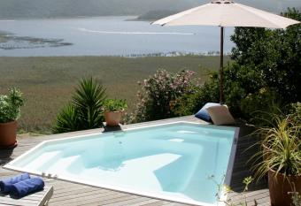 Interlaken Guest House has Balcony rooms