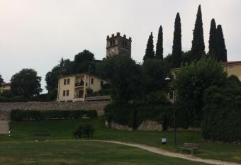 Locazione turistica Isabella has Smoking rooms