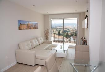 Apartamento BellaVista allows 18 year olds to book a room