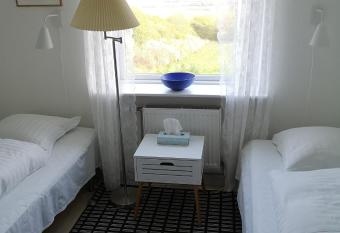 Rosenhuset allows 18 year olds to book a room