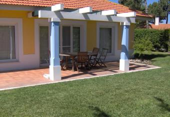 Aldeamento Turistico Casas da Comporta has Balcony rooms