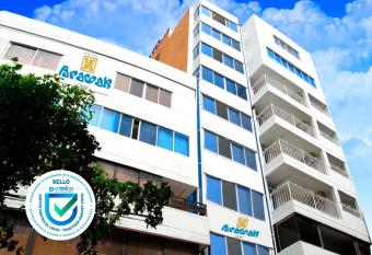 Hotel Arawak Upar allows 18 year olds to book a room