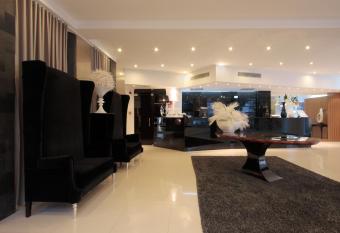 Hotel As Americas has Balcony rooms