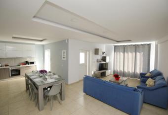 Villa Martini allows 18 year olds to book a room