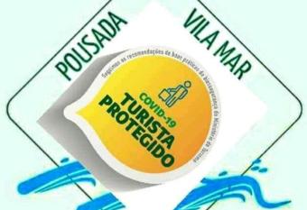 Pousada Vila Mar allows 18 year olds to book a room