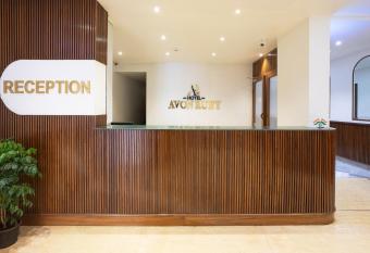 Hotel Avon Ruby Dadar allows 18 year olds to book a room