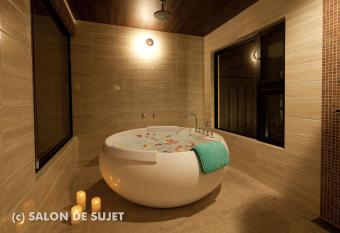 Bougain Terrace Resort Ta-chi House has Balcony rooms