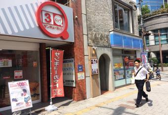 Casa Viento Stay Inn has Balcony rooms