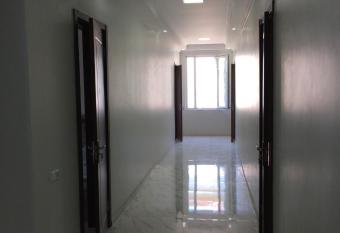 Emili has Balcony rooms