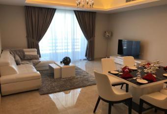 Al Manzil Residence Hidd2 has Balcony rooms