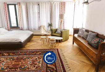 Camino Home 2 allows 18 year olds to book a room