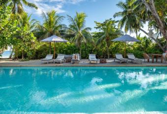 Bliss Hotel Praslin has Balcony rooms