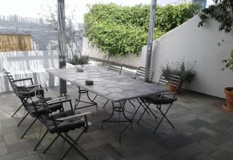 Filenia has Balcony rooms