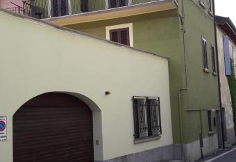 B&B I Lazzarini has Balcony rooms