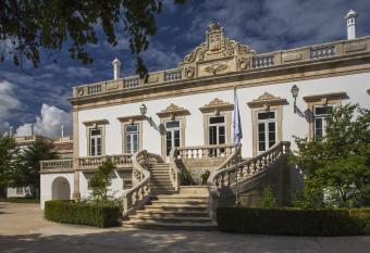 Hotel Quinta das Lagrimas - Small Luxury Hotels has Balcony rooms
