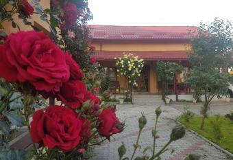 Mill House has Balcony rooms