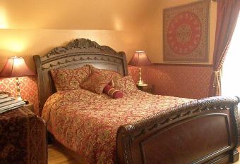    Bois Dormant B&B allows 18 year olds to book a room