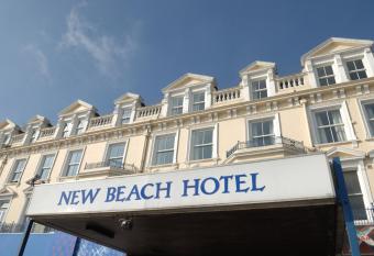 New Beach Hotel allows 18 year olds to book a room