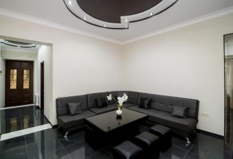 Star Hotel has Balcony rooms