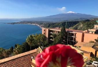 Hotel Elios Tao has Balcony rooms