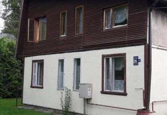 Home Jurmala has Balcony rooms