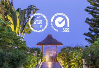 Hotel Porto Mare - PortoBay allows 18 year olds to book a room