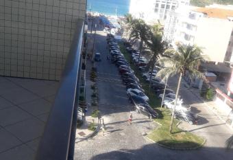 Edificio caminho do sol has Balcony rooms