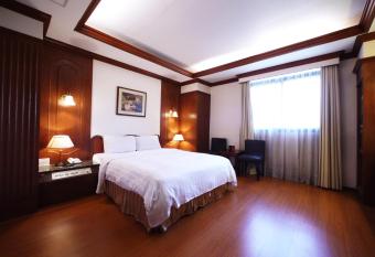 Emperor Hotel allows 18 year olds to book a room