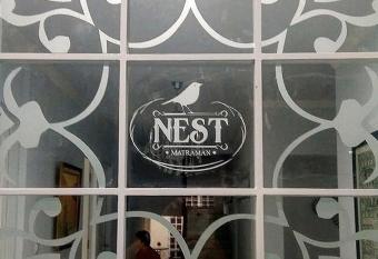 Nest Residence has Balcony rooms